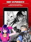 Screenshot 8: MANGA Plus