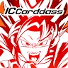 Icon: 龍珠 IC CARDDASS