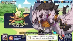 Screenshot 18: Dragon Village NEW