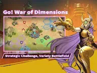 Screenshot 19: Galáxia GO!