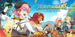 Screenshot 19: Monstaurant: Monster Delicacy!