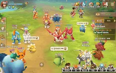 Screenshot 13: 스톤에이지 월드
