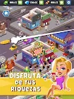 Screenshot 19: Idle Mafia - Gerente Tycoon