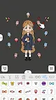 Screenshot 3: Lily Story