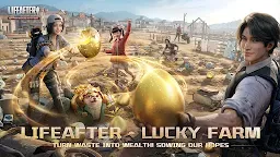 Screenshot 1: LifeAfter | Global