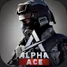 Icon: Alpha Ace
