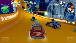 Screenshot 13: Beach Buggy Racing 2