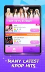 Screenshot 9: Kpop Tiles: Piano Rhythm Game