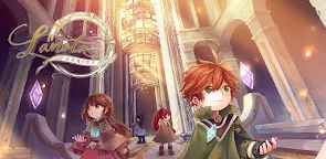 Screenshot 9: Lanota