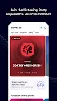 Screenshot 4: Weverse