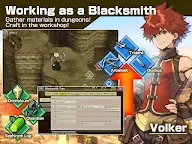 Screenshot 18: 沙之國的宮廷鍛冶屋（體驗版）