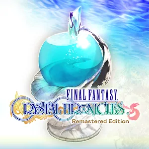 FINALFANTASY CRYSTALCHRONICLES | Global