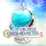 Icon: FINALFANTASY CRYSTALCHRONICLES | Global