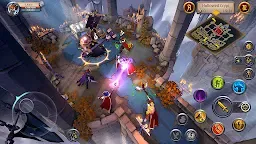 Screenshot 7: Albion Online
