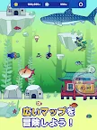 Screenshot 10: Undersea Hunt ~Diving x RPG~ | Japanese