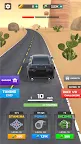 Screenshot 23: Highway Traffic: Car Idle