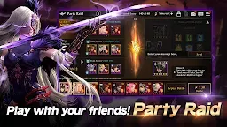 Screenshot 5: HEIR OF LIGHT | Global