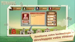 Screenshot 17: Turmoil