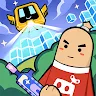 Icon: Sausage Man