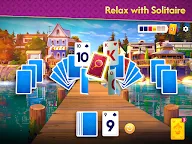 Screenshot 10: Claire's Chronicles: Solitaire