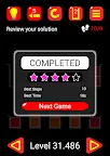 Screenshot 20: Smart Tubes - Ball Sort