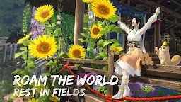 Screenshot 6: SWORD OF JUSTICE