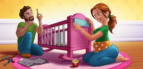 Screenshot 16: Delicious - Miracle of Life