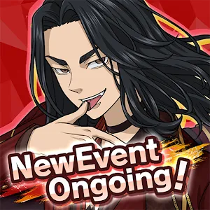 Tokyo Revengers PUZZ REVE! | Global