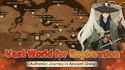 Screenshot 10: World of Kungfu: Dragon&Eagle