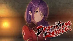 Screenshot 11: Death Game Royale