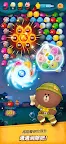 Screenshot 11: LINE Bubble 2
