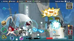 Screenshot 24: Ego Sword: Clicker Idle épée