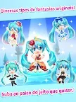 Screenshot 16: Hatsune Miku - Tap Wonder