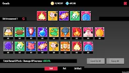 Screenshot 11: Baldboy