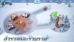 Screenshot 12: White Out Survival