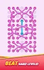 Screenshot 10: Tangled Rope: Twisted Puzzle