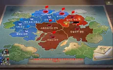 Screenshot 7: Z Day: 영웅 전략 전쟁 | 군대 생존 MMO