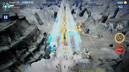 Screenshot 10: Galaxy Airforce War