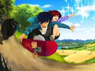 Screenshot 3: Lost in Harmony