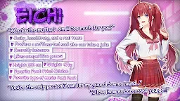 Screenshot 21: 和欺負我的她約會