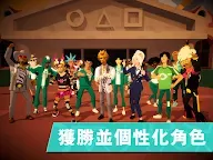 Screenshot 9: 魷魚遊戲：殺出重圍