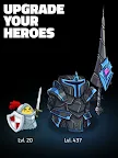 Screenshot 8: Hopeless Heroes: Tap Attack