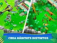 Screenshot 14: Dinosaur Park – Jurassic Tycoon 