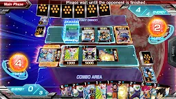 Screenshot 4: Dragon Ball Super Card Game Tutorial