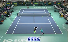 Screenshot 7: Virtua Tennis Challenge