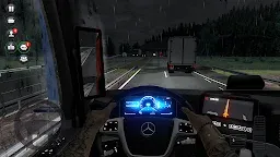 Screenshot 23: Truck Simulator