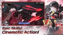 Screenshot 3: Epic Seven | Global