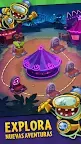 Screenshot 4: Plants vs. Zombies™ Heroes