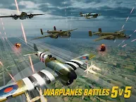 Screenshot 9: Wings of Heroes