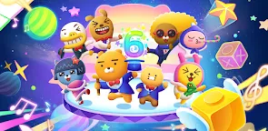 Screenshot 17: Friends Town